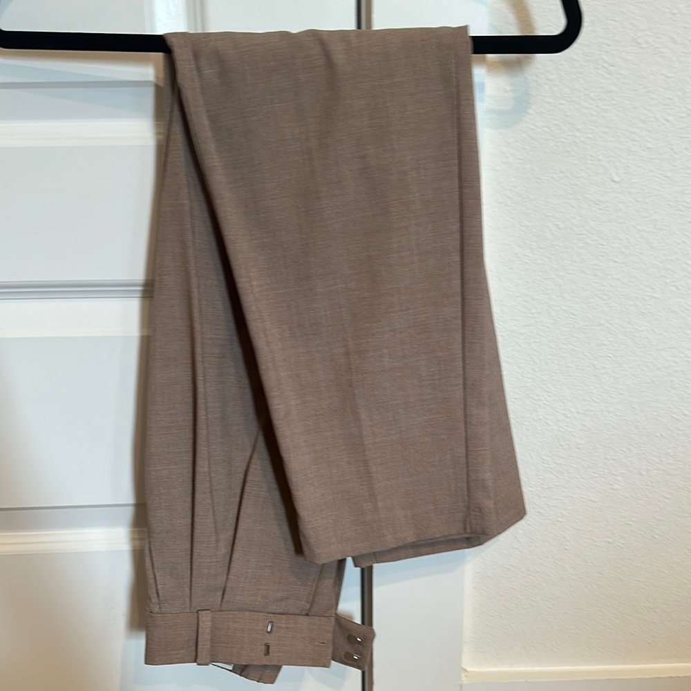 H&M Tan Pants
